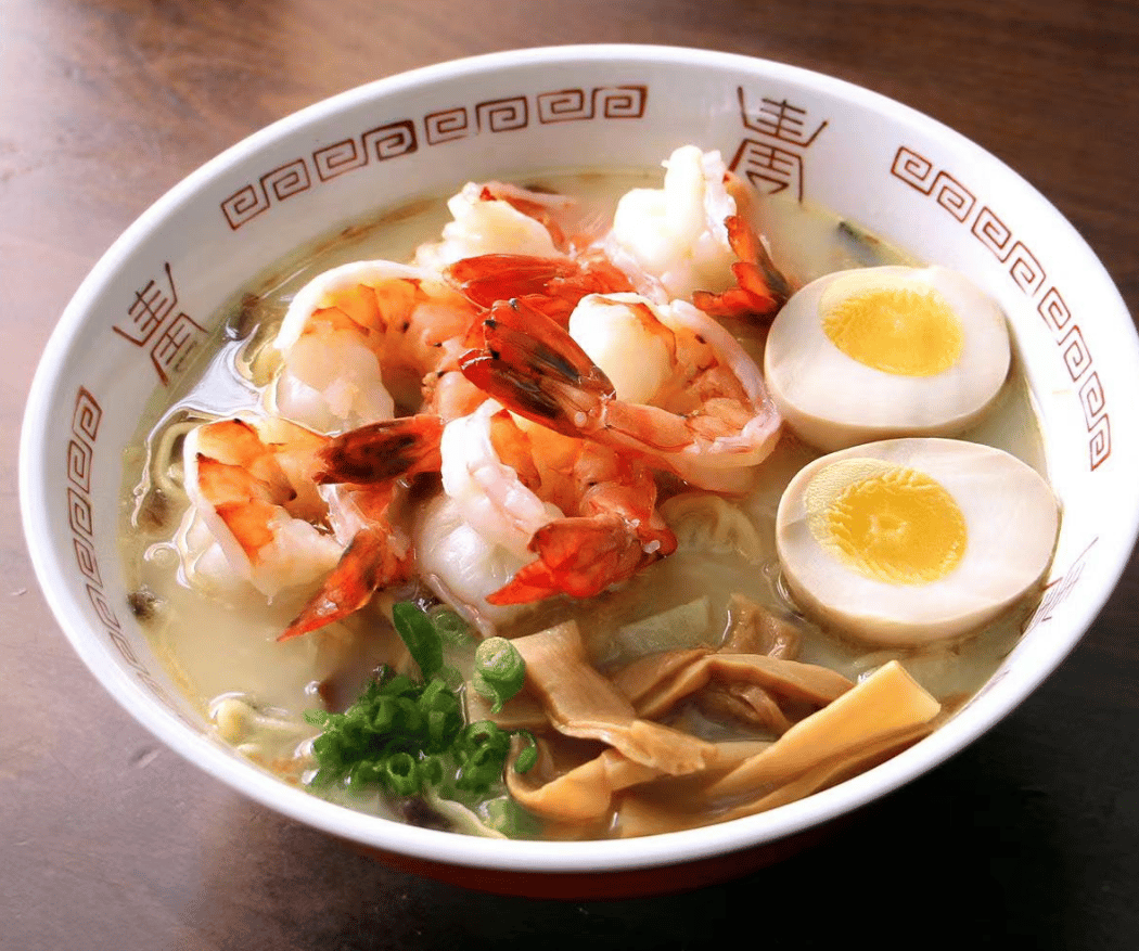 O Ramen & Dim Sum M Yuki Sushi 1