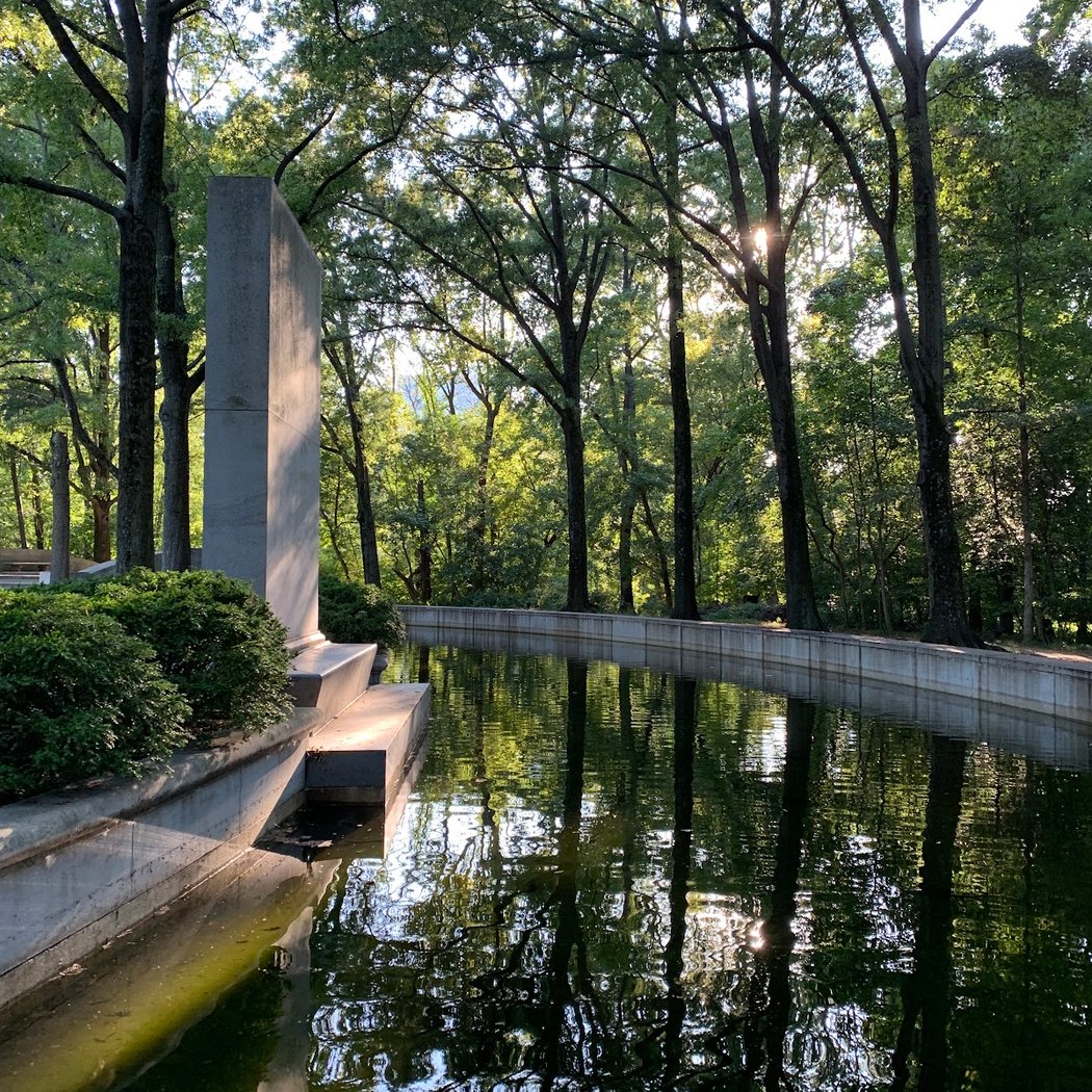Theodore Roosevelt Island 3