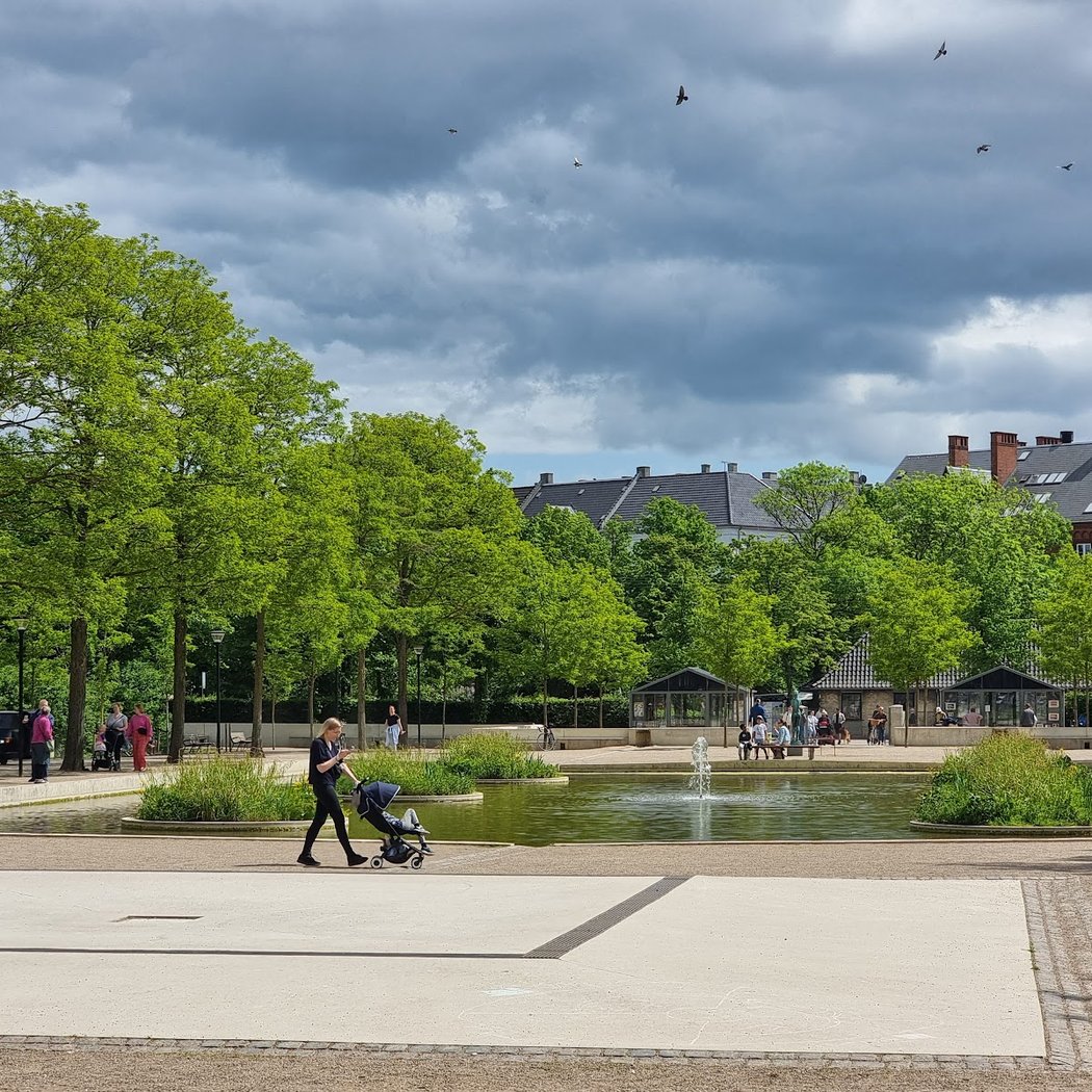 Enghaveparken 3