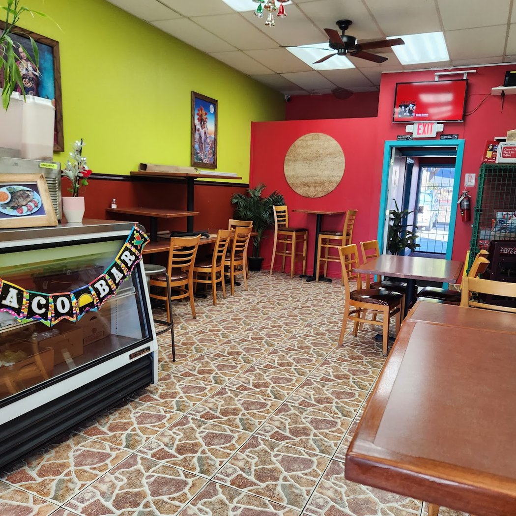 Sabor Latino 17 2
