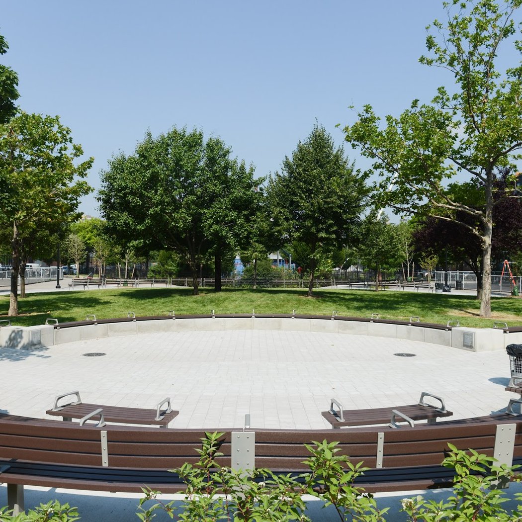 Murray Playground 2