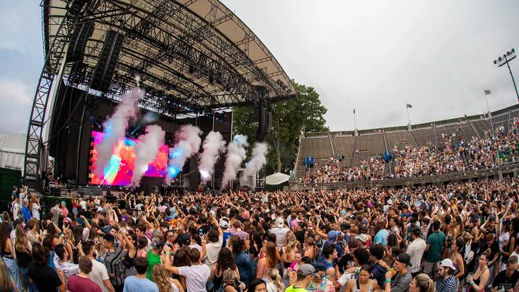 All Things Go NYC Music Festival 4