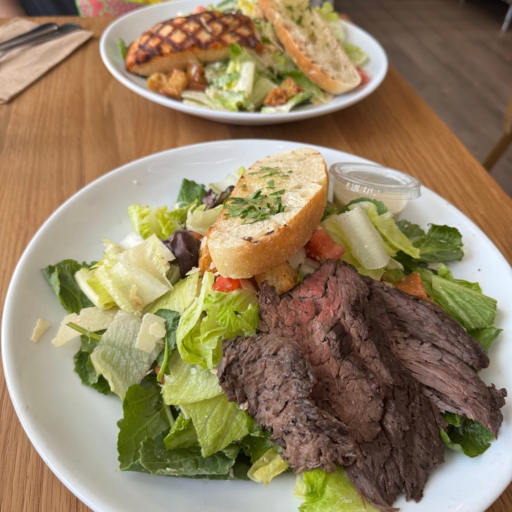 Urban Plates 2