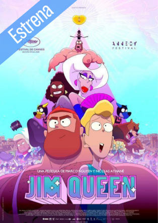 JIM QUEEN 1