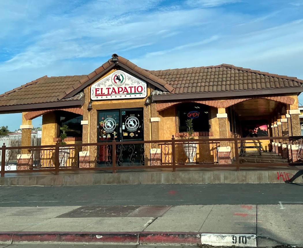 El Tapatio 2