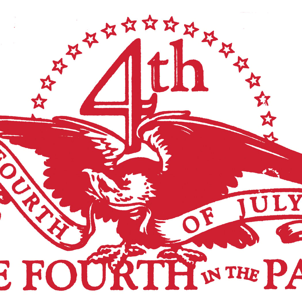 4th in the Park 1