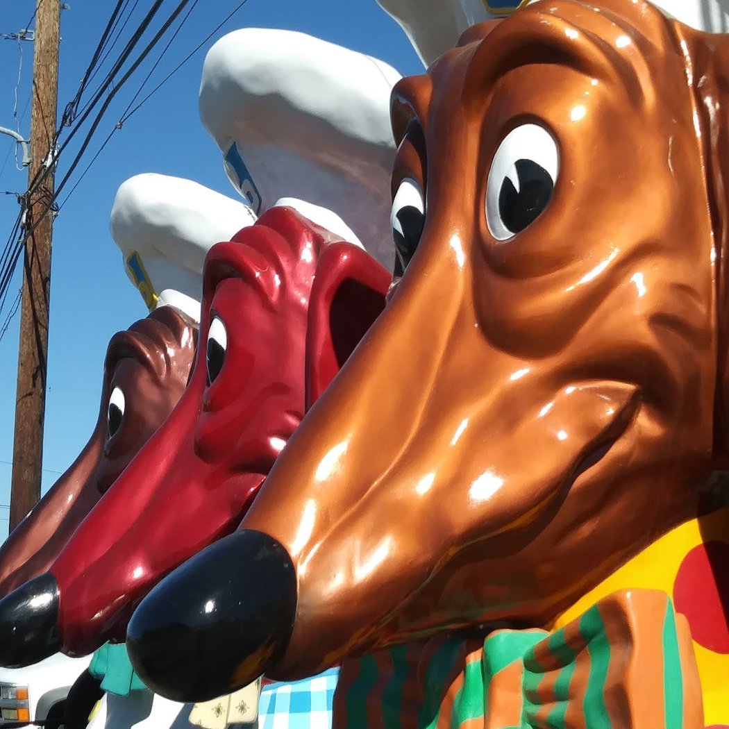 Last Doggie Diner Head 2