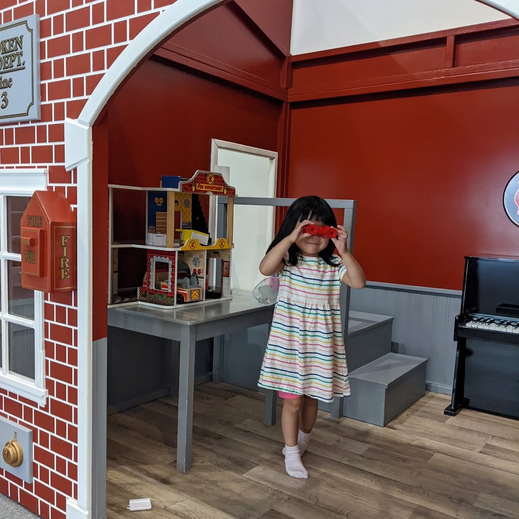 The Little Play Co. 3
