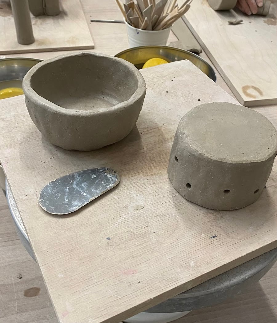 Primitif - Saint Michel Studio Ceramic 3