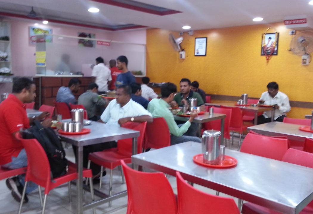 New Sri Banashankari Donne Biriyani Corner 2