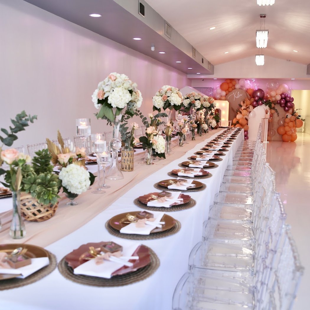 Touch of Grace Event Venue 3