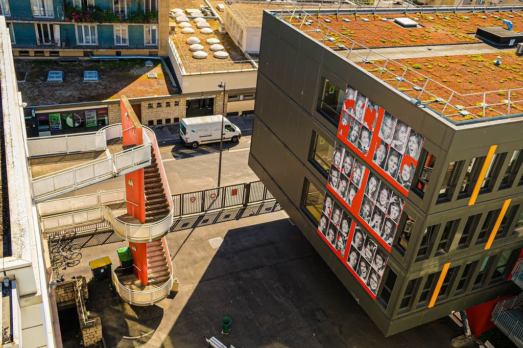 Materia architectures 3