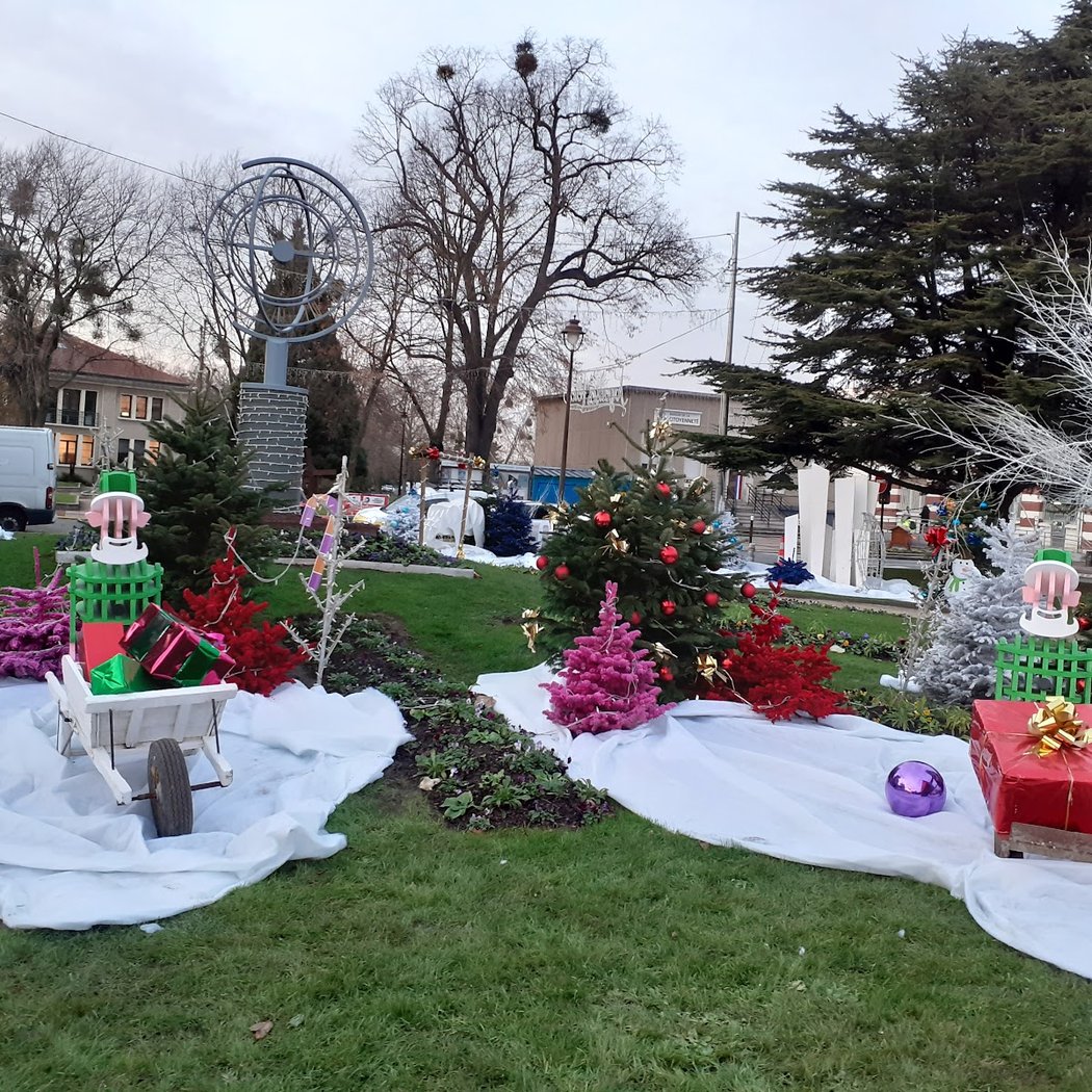 Livry-Gargan 4