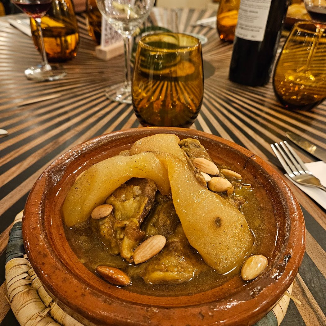 Le Majâz 1