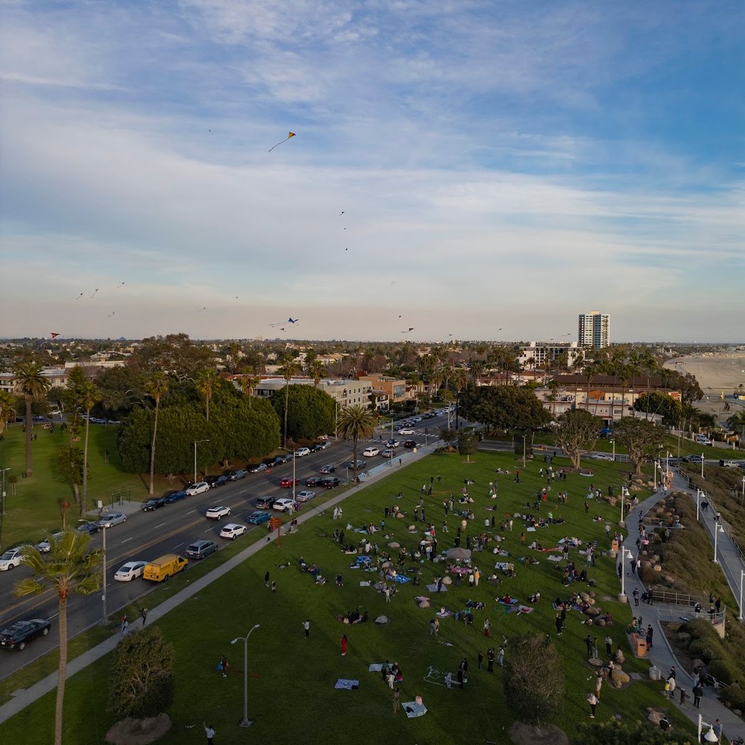 Bixby Annex Park 1