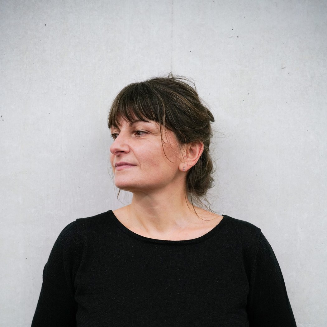 Perrine Le Querrec & Nemo Vachez - Chants de liberté 1
