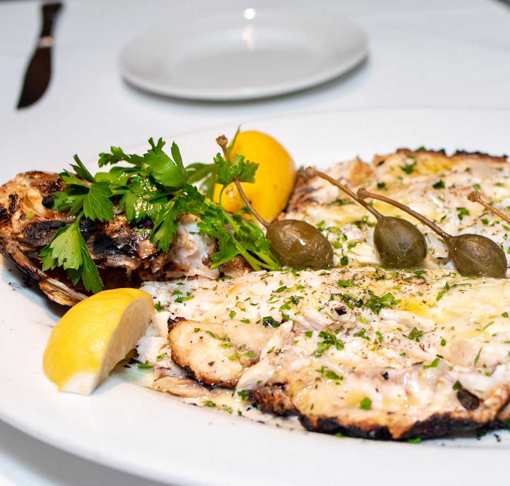 Varka Restaurant 1