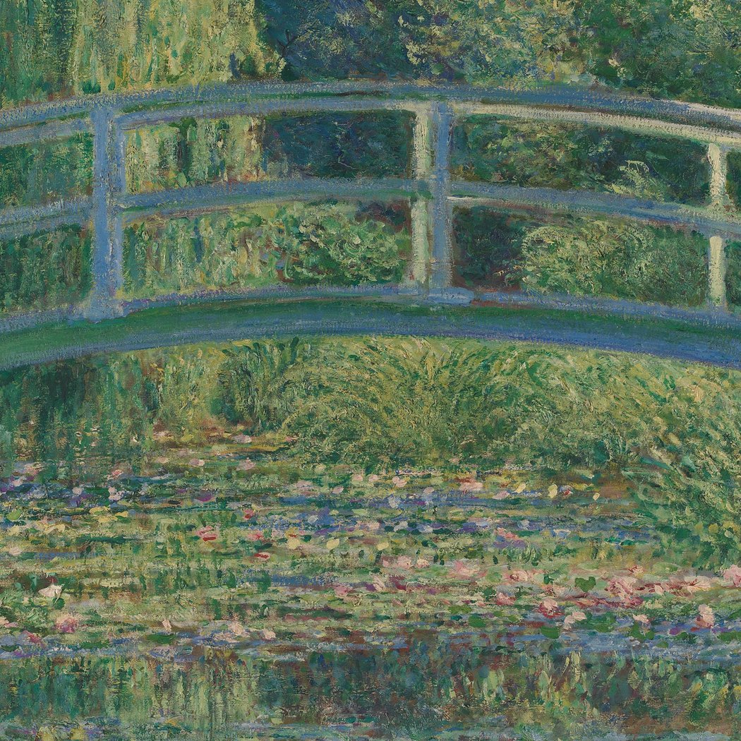 Monet & Mimosas 2