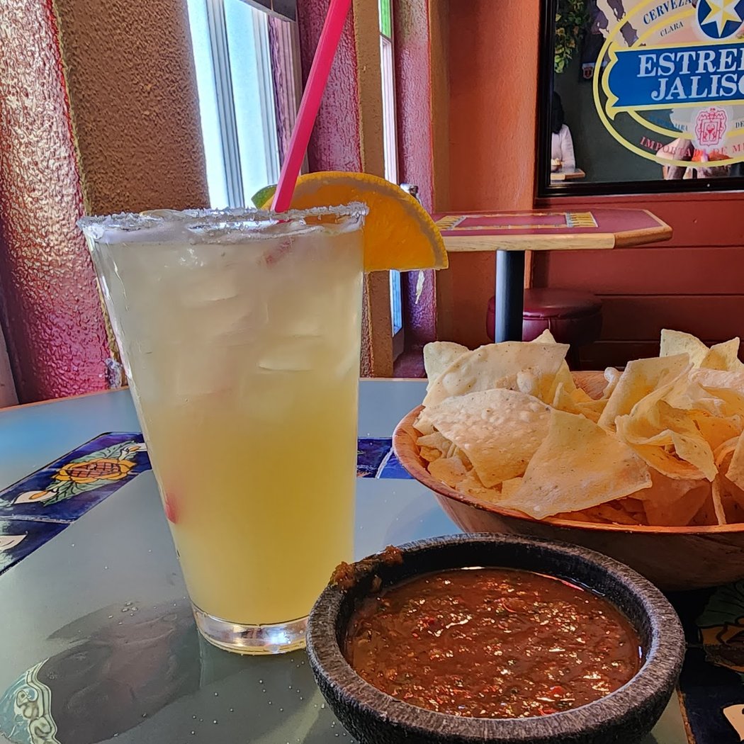 Fernando's Méxican Restaurant 1