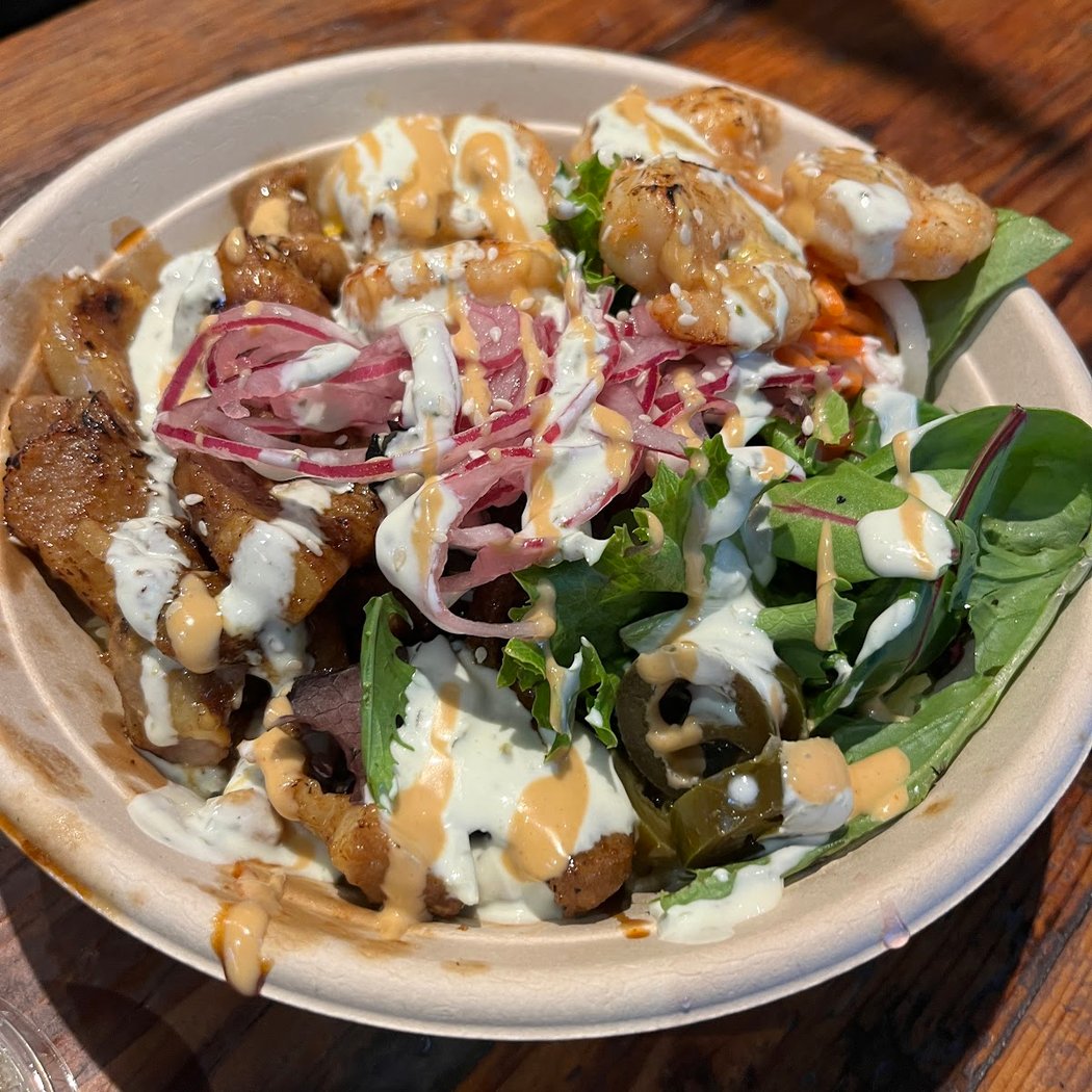 Coney Shack 3