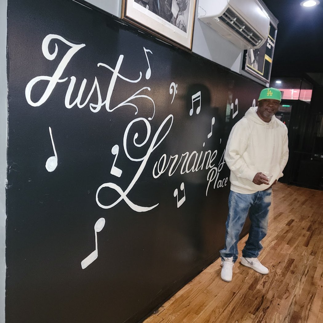 Just Lorraine's Place 2 1