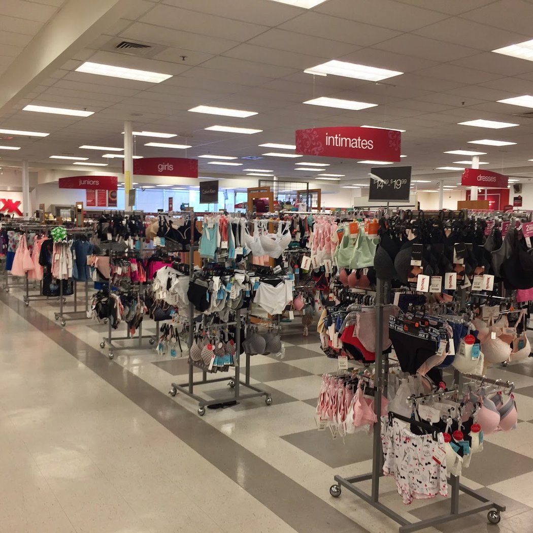 T.J. Maxx 3