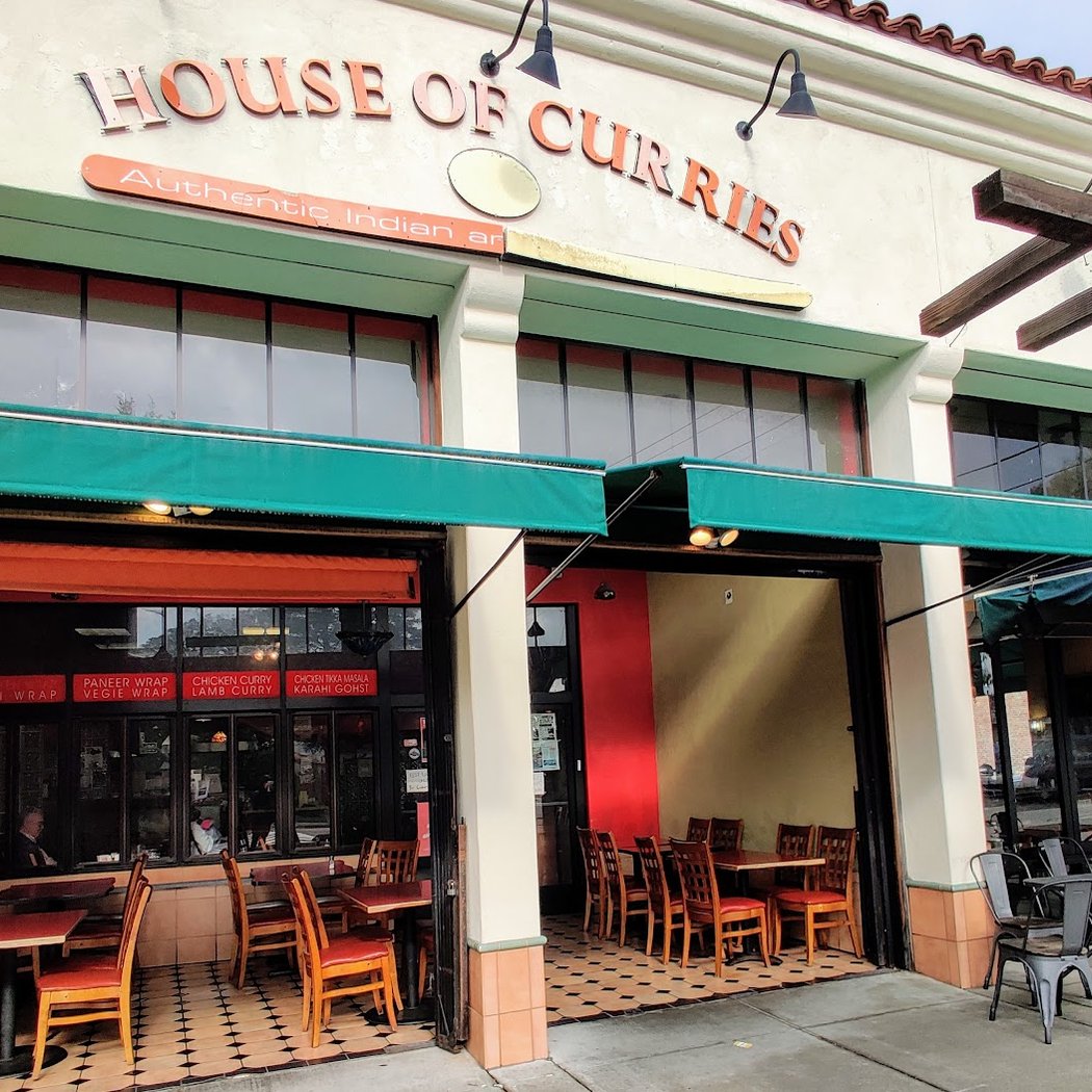 House of Curries 2