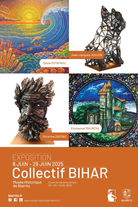 Exposition Bihar 1