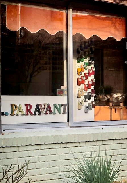paravAnt brocante 2