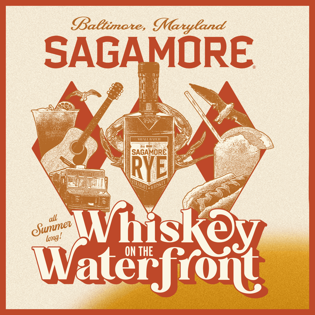 Whiskey on the Waterfront 2