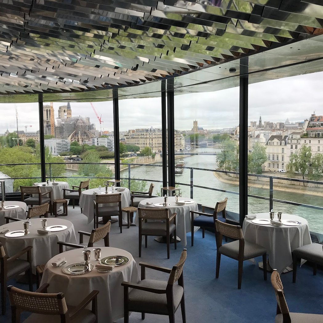 La Rôtisserie d'Argent 2