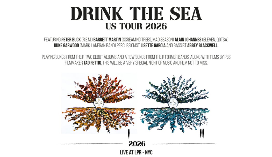 Drink The Sea 1