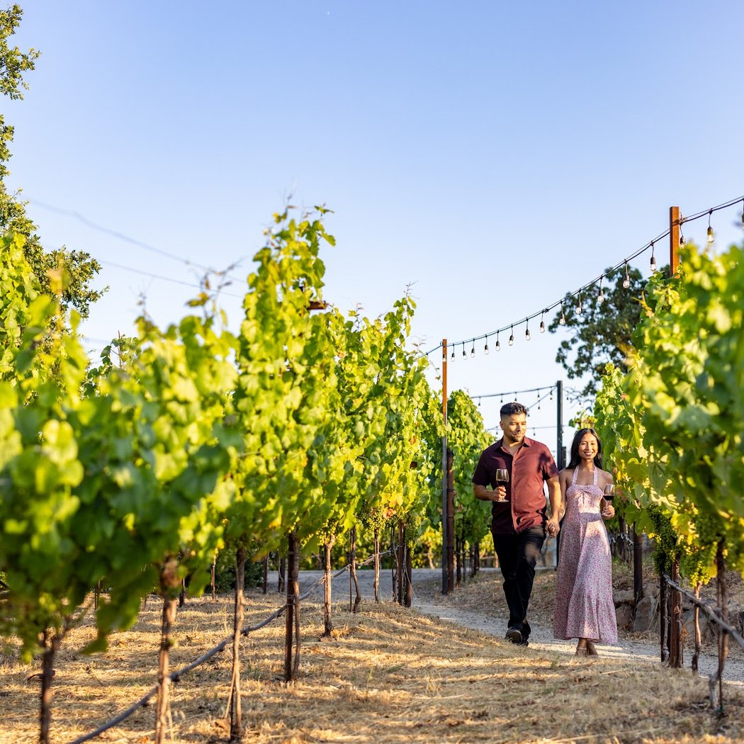 Mother’s Day Candle Making Class & Rosé Release 4