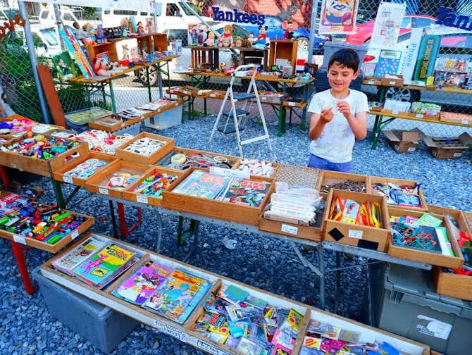 BQ Flea 3