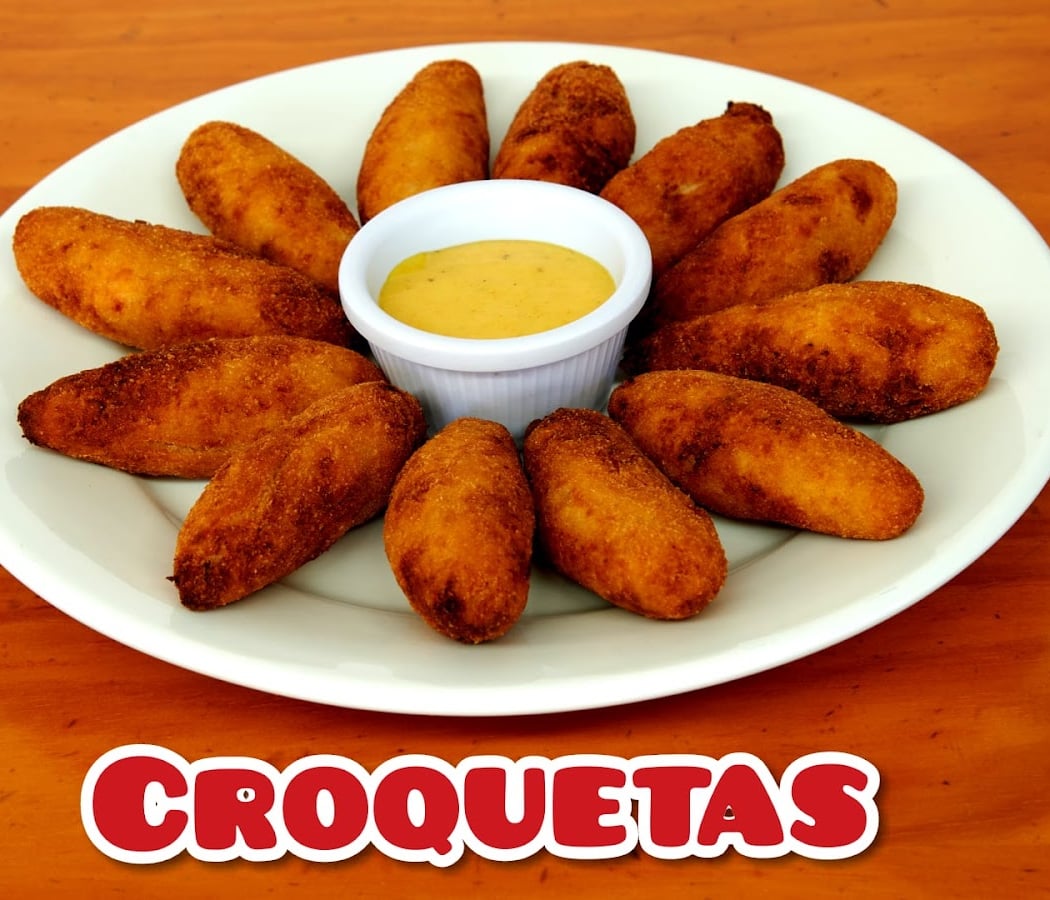 Restaurante Roger Chicken 1