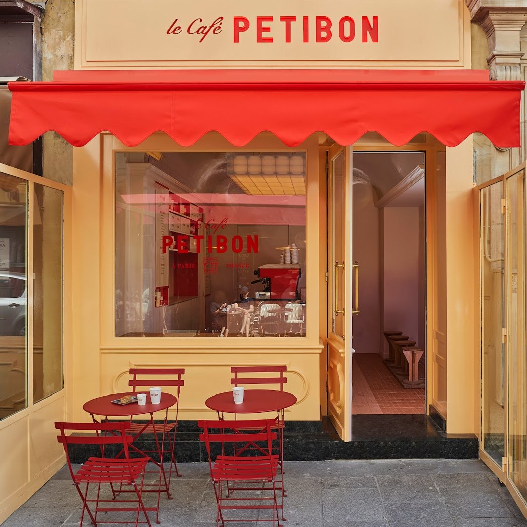 Café Petibon 2