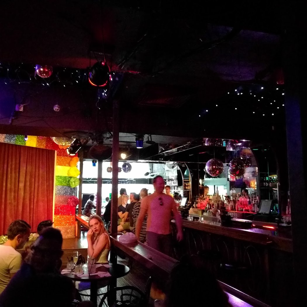 Drag Wars 2