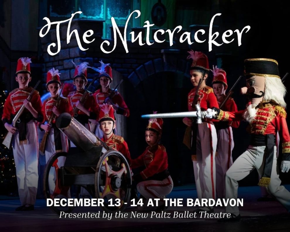 The Nutcracker 1