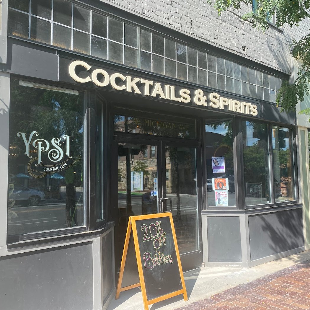 Ypsi Cocktail Club 2