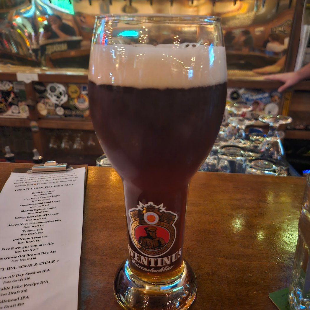 Valhalla NYC 1