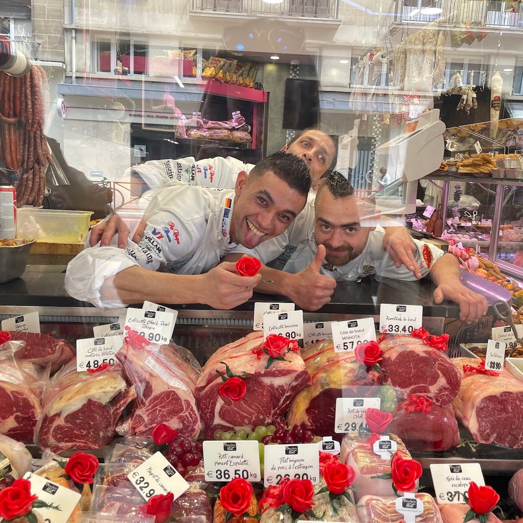 Boucherie Huet 3