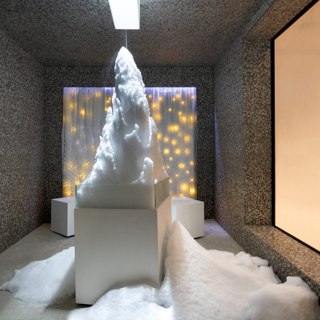 Spa du Montcel Sothys 2