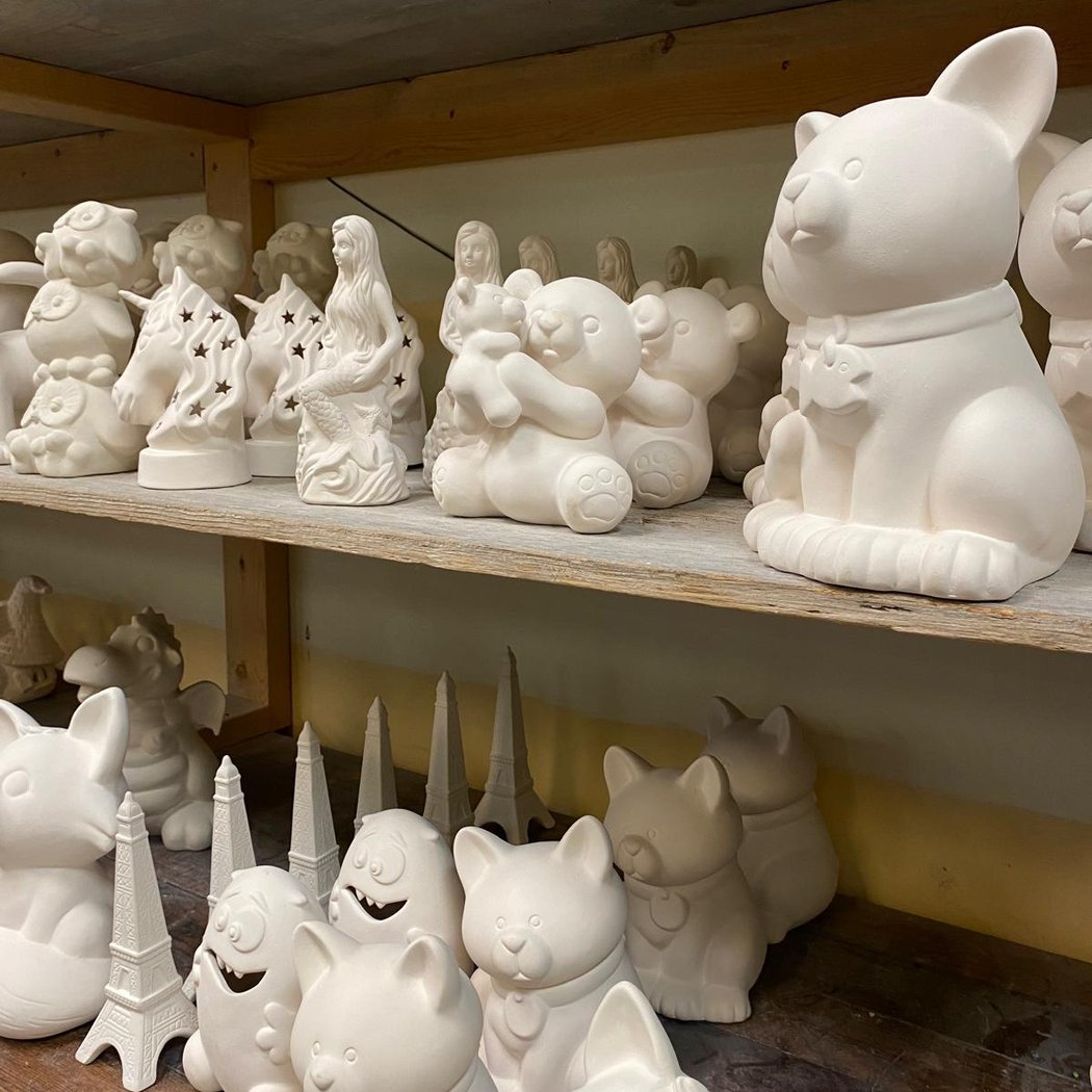 Creative Arts Studio 3