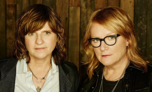 Indigo Girls 1