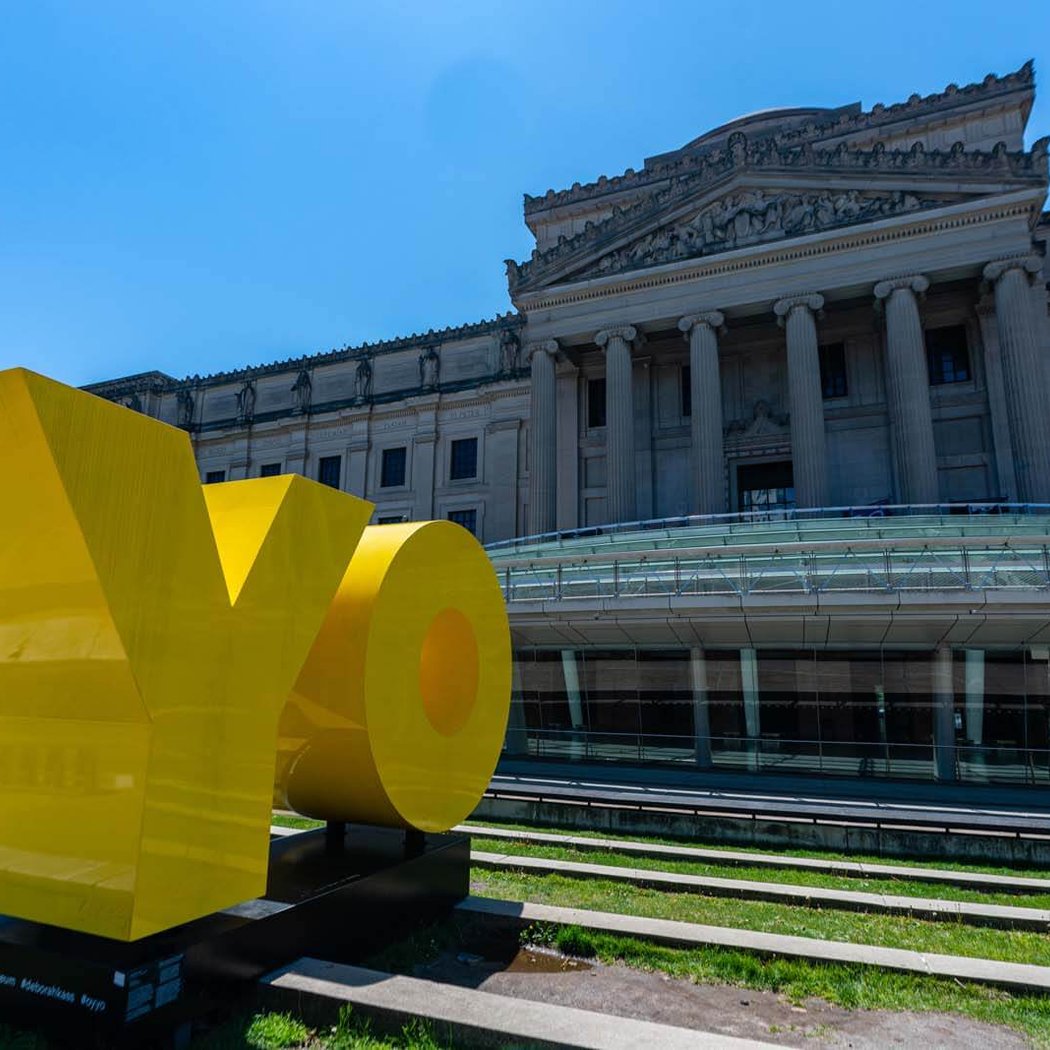 Free Admission at Brooklyn Museum 2