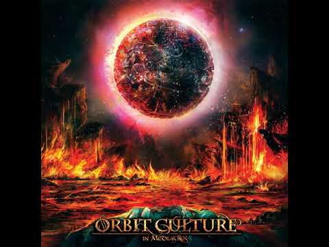 Orbit Culture, Ov Sulfur, and Atlas 1