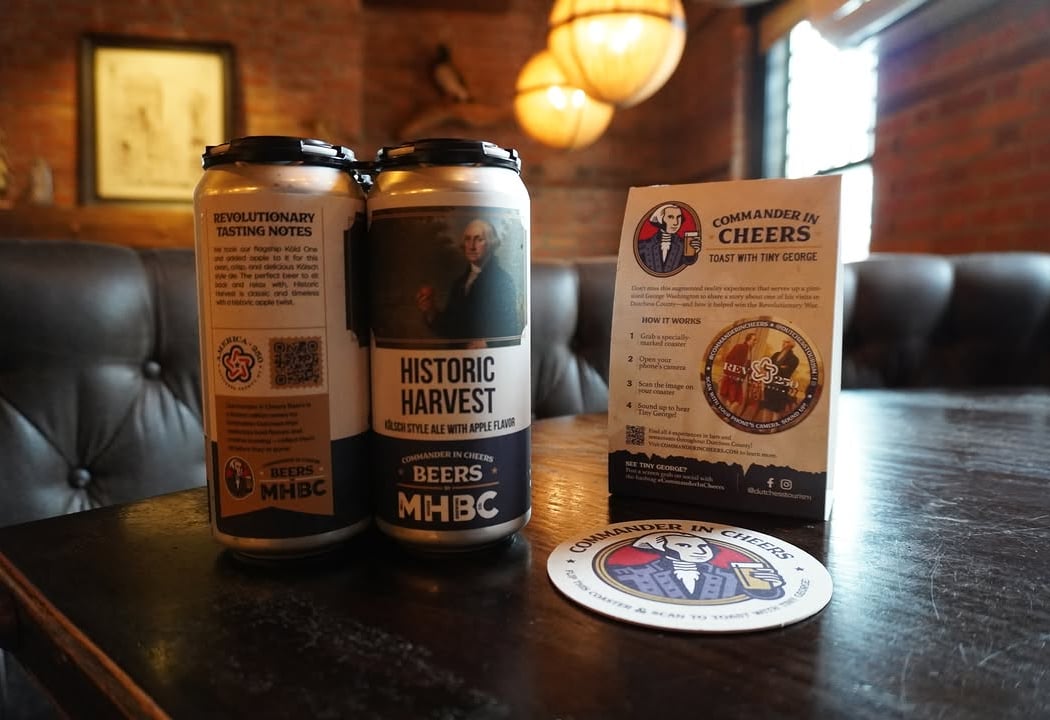 Mill House Brewery 1