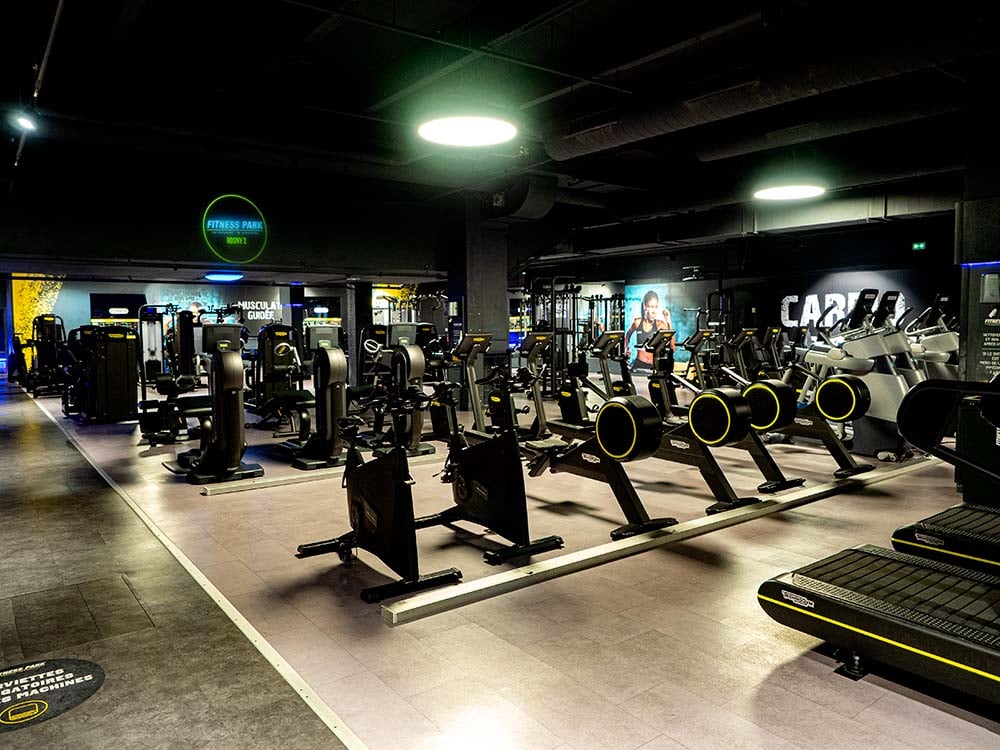 Fitness Park 2