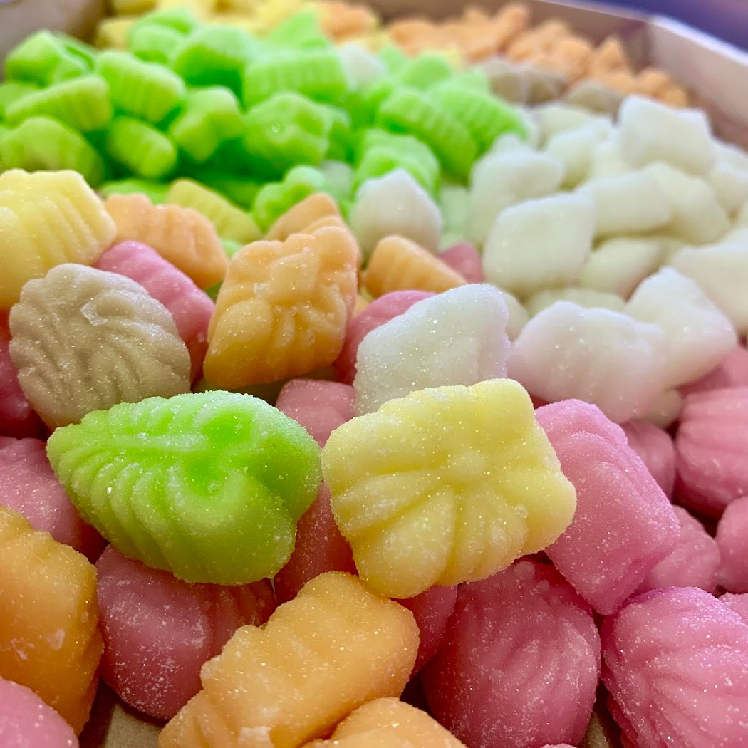 Confiserie Gumuche 3