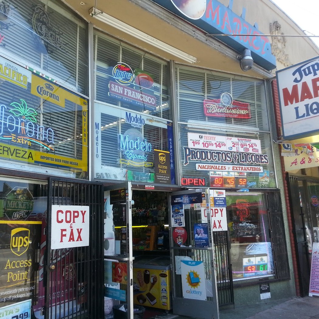 Jupiter Market 3